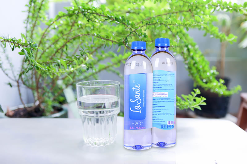 Lắp đặt dây chuyền máy lọc sản xuất nước đóng chai Vinh Nghệ An