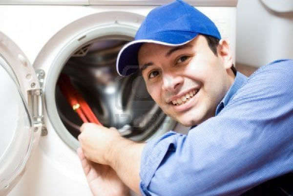 Sửa chữa máy giặt tại nhà uy tín