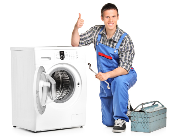 Bảo trì máy giặt hàng đầu Nghệ An